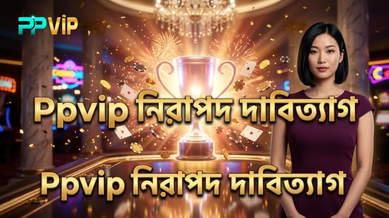 দাবিত্যাগে নিরাপত্তা ও দায়িত্বশীল গেমিংয়ের গুরুত্ব।