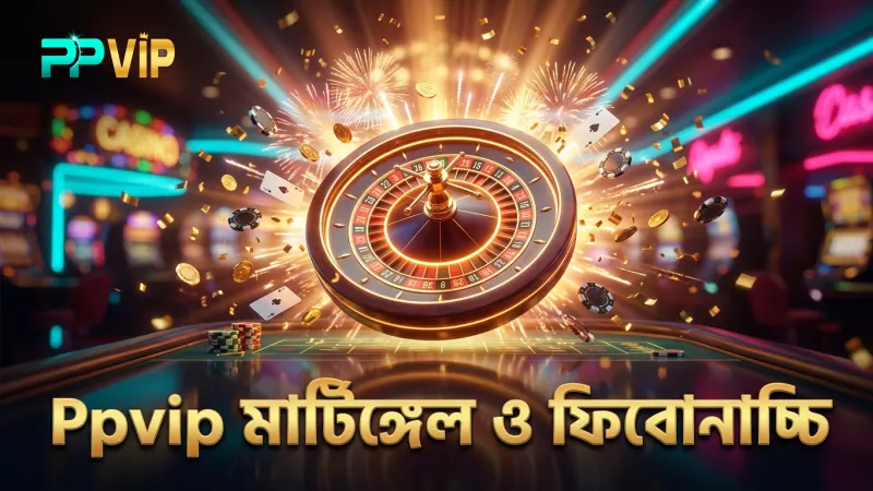 মার্টিঙ্গেল ও ফিবোনাচ্চি প্যাটার্নের কার্যকারিতা পর্যালোচনা