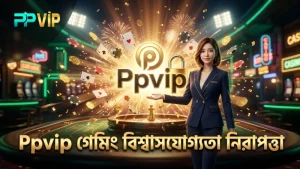 Ppvip থেকে নিরাপদ গেমিংয়ের জন্য বক্সিং কিং গেমের নির্ভরযোগ্যতা।