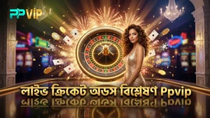 লাইভ ক্রিকেট অডস ও বেটিং গতি মনিটর করুন