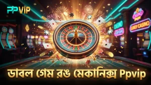 ডাবল গেমের রঙ নির্বাচনের প্রক্রিয়া এবং প্রভাব