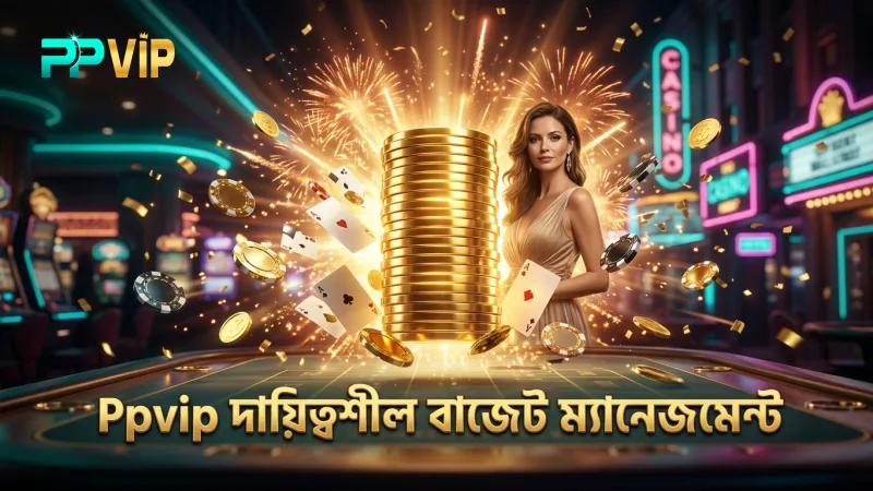 নিরাপদ বেটিংয়ের জন্য দায়িত্বশীল বাজেট ম্যানেজমেন্ট