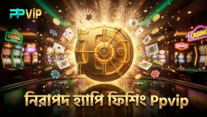 নিরাপদ ও নিয়ম মেনে হ্যাপি ফিশিং খেলার গুরুত্ব