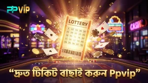 থ্রিডি লটারি টিপস দিয়ে দ্রুত টিকিট বাছাই করুন
