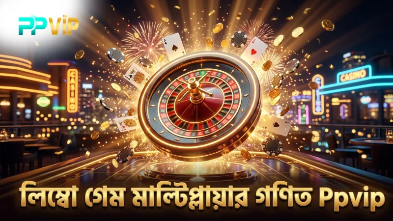 লিম্বো গেমে মাল্টিপ্লায়ার সেটিংয়ের গণিত এবং ঝুঁকি ব্যাখ্যা