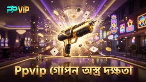 Ppvip প্ল্যাটফর্মে গোপন অস্ত্র ব্যবহারে দক্ষতা বাড়ান