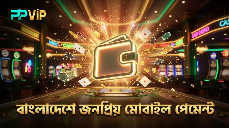 বাংলাদেশে মোবাইল ফাইন্যান্সিয়াল সার্ভিসের জনপ্রিয়তা।