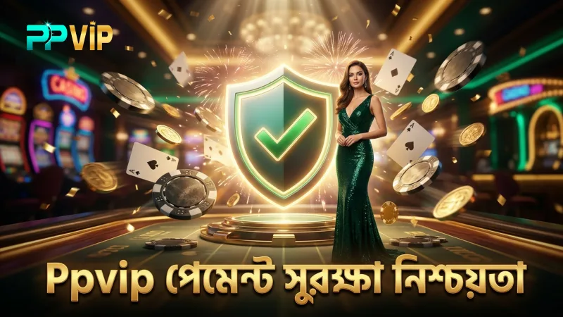 PCI-DSS কমপ্লায়েন্স নিশ্চিত করে পেমেন্ট সুরক্ষা।