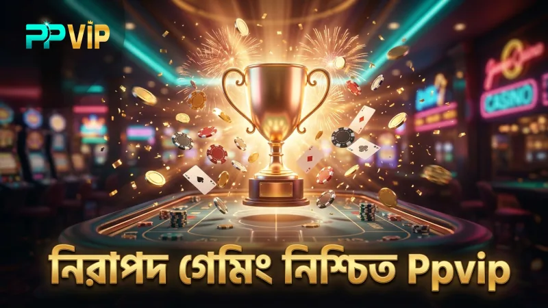 স্বচ্ছ ফলাফল ও নিরাপদ গেমিংয়ের জন্য ক্যাসিনো গেম ল্যাবস প্রত্যয়ন