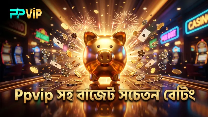 বাজেট ও খরচ বুঝে টেনিস বেটিং পরিকল্পনা করুন Ppvip এর সহায়তায়