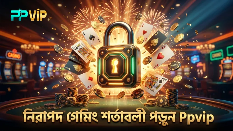শর্তাবলী পড়ে বুঝলে নিরাপত্তা বাড়ে, সতর্ক থাকুন