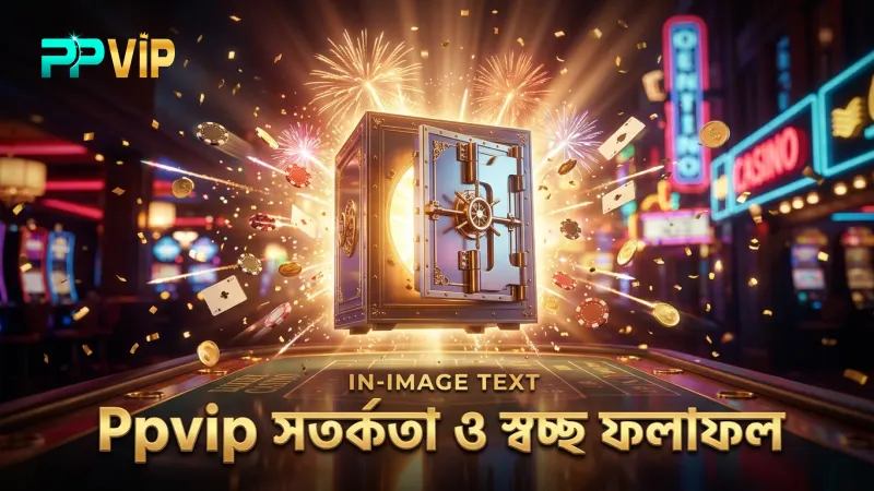 থাই লটারি ৩ডির স্বচ্ছ ফলাফল ও সতর্কতা নিয়ে Ppvip।